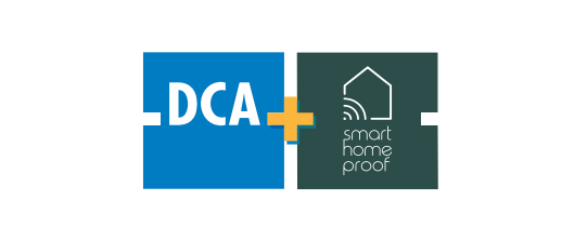 Smart Home Proof Residentie Rietvelde