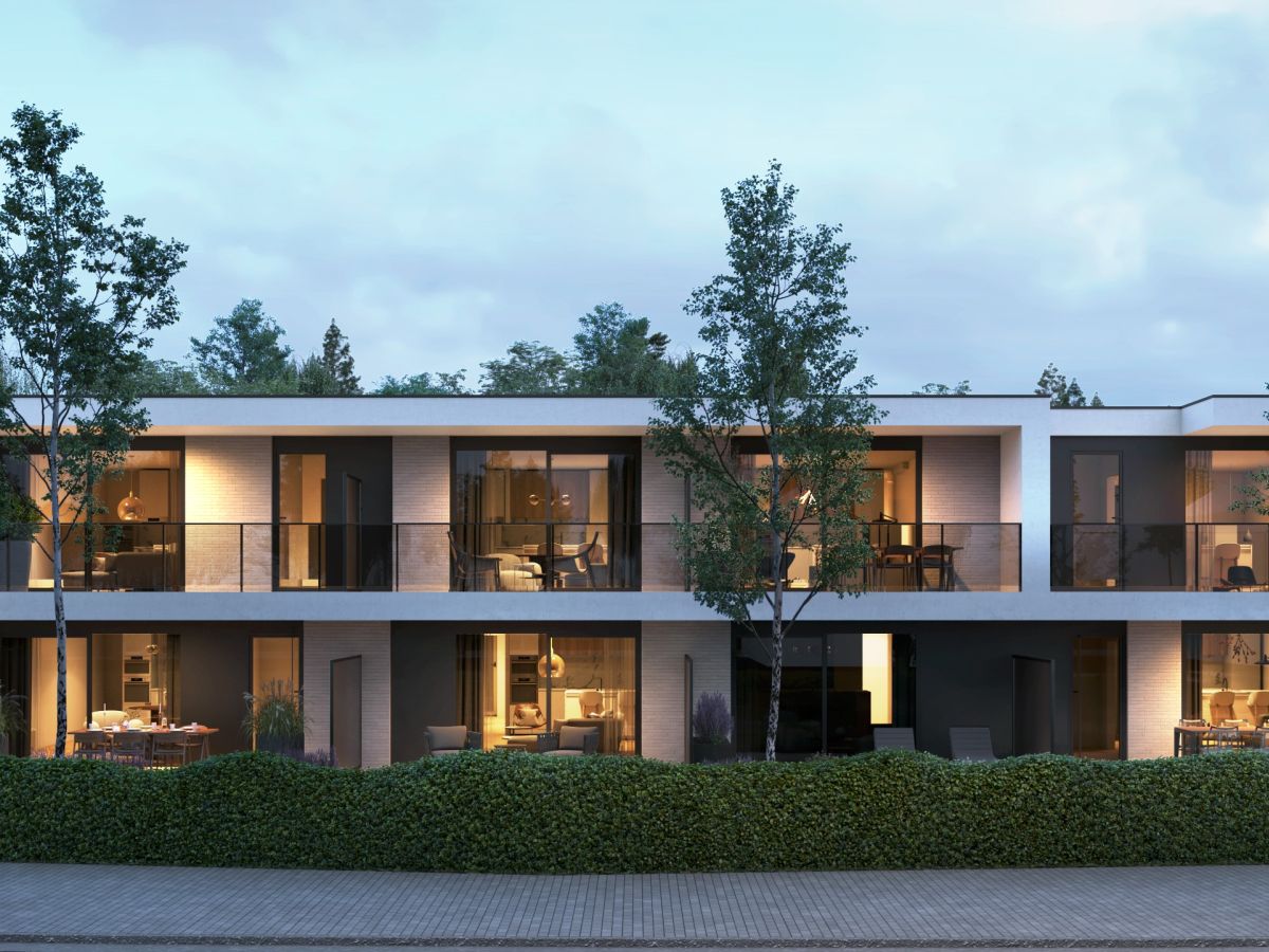Residentie Rietvelde Waasmunster header